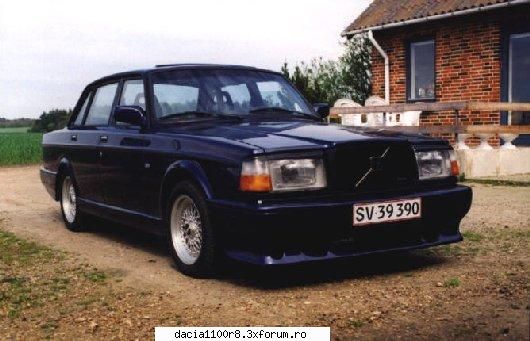 volvo 740 gle 1987 aceasta masina este cea mai buna construita din toata gama modele merge pana SEF TARLA