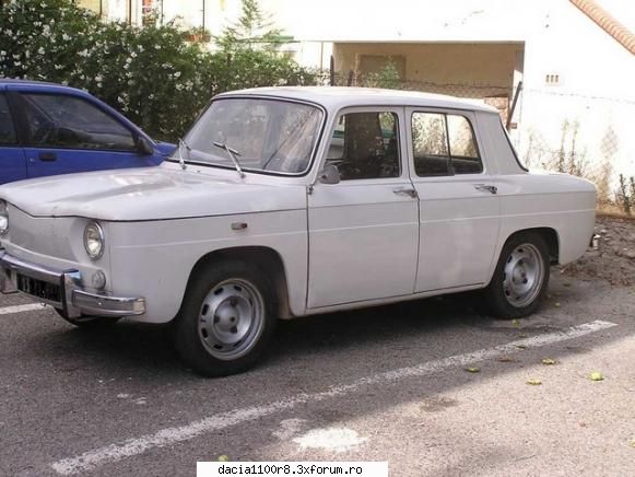 alte r8- dacia 1100 poze sa fie