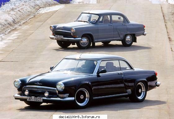 volga gaz-21 1957 b20ezu scris:inca cateva... SEF TARLA