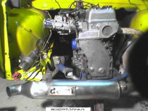 motoare pentru r8- dacia 1100 gordini SEF TARLA
