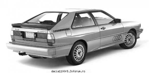 :uimit: audi quattro 1980
