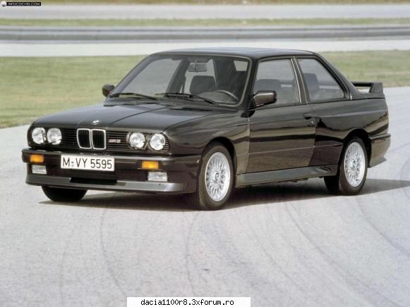 alta .... bmw m3 1983