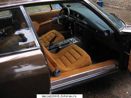 alta citroen sm - efi  1975