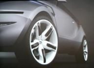 Dacia Duster & Dacia Sandero Geneva 2009 - B20EZU - High Performance Classic Cars &Concept Cars