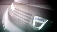 ceva poze... dacia duster  & dacia sandero  geneva 2009