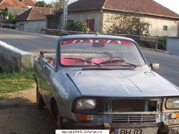 sa vedeti mai fratilor ce idei au unii..... =d de la dacie la flex iti trebuie