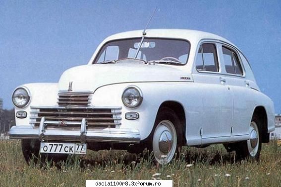 starea gaz probeda m20
