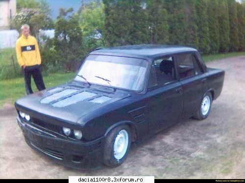 poze lada 1500 model 2103 an 1975