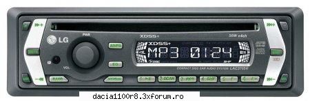 e un player mai ieftin,tot cu este un mare semn de cd auto 4 x 50w (mosfet) mp3 (id3tag), wma,