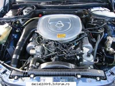 poze mercedes 500 sel 1986