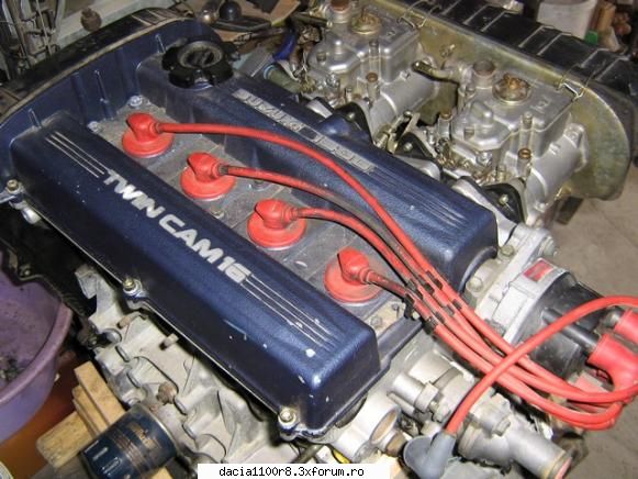 suzuki motoare pentru r8- dacia 1100