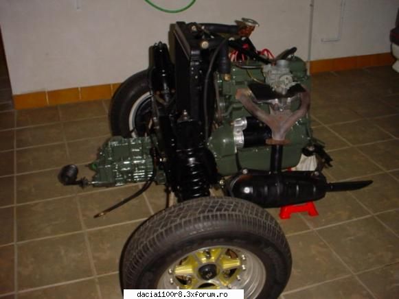 Motoare pentru R8- Dacia 1100 - B20EZU - Imbunatatiri/inventii/reparatii/mecanica Dacia 1100