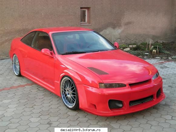 calibra v6... opel calibra