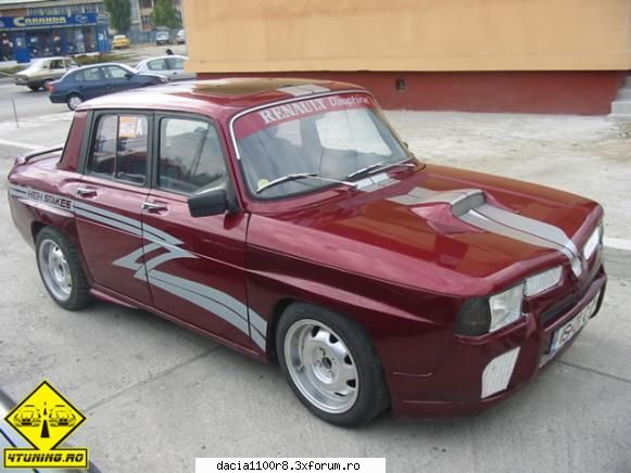 modificare 1100 romania... poze sa fie