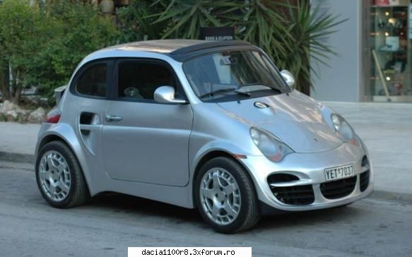 uite un porche :dinti:  :dinti: poze sa fie