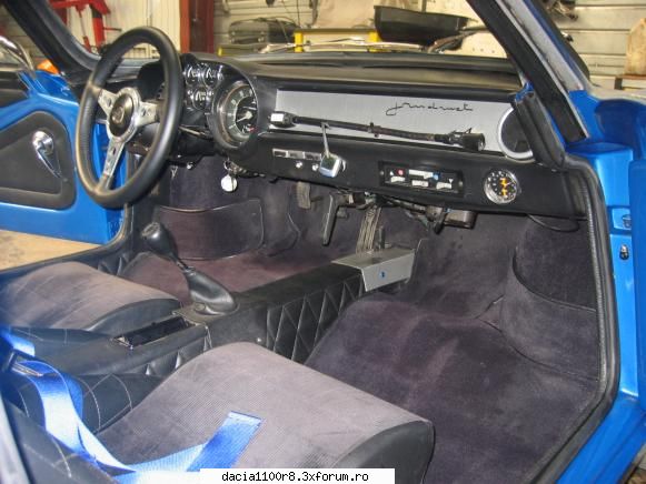 a110 interior poze sa fie