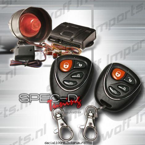 alarma type r poze sa fie