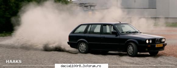 touring drift poze sa fie