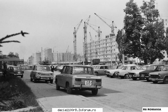 cateva poze facute prin anii de glorie ai daciei 1100.un pic de istorie a acestui model poze sa fie