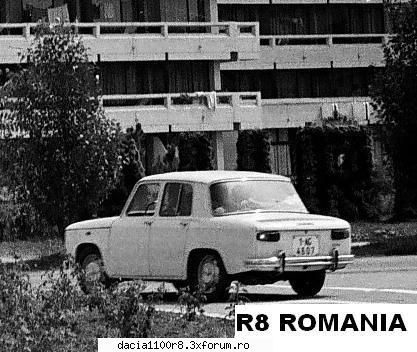 cateva poze facute prin anii de glorie ai daciei 1100.un pic de istorie a acestui model poze sa fie