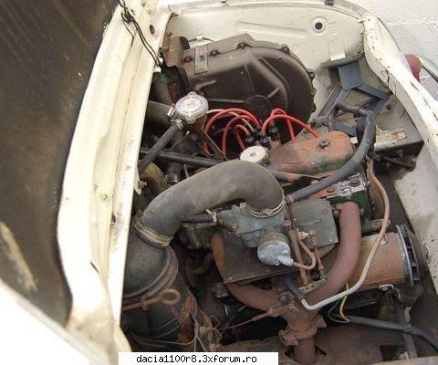 motor renault gordini poze sa fie