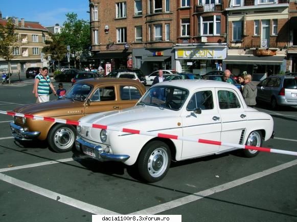 reanult gordini... poze sa fie