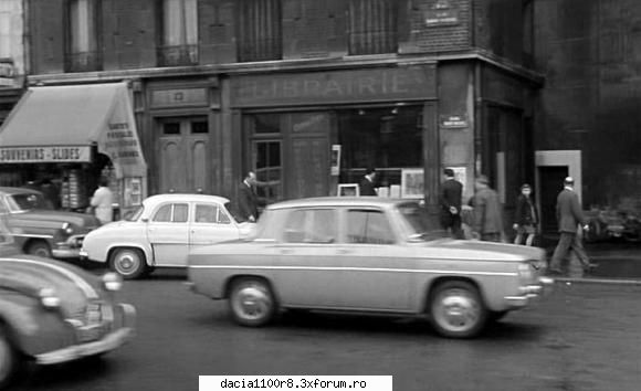 Poze Diverse....n-are importanta.....poze sa fie - renault 8...artistic pictures - ALBUM FOTO