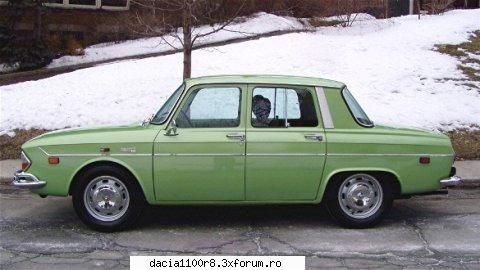 renault 10 poze sa fie
