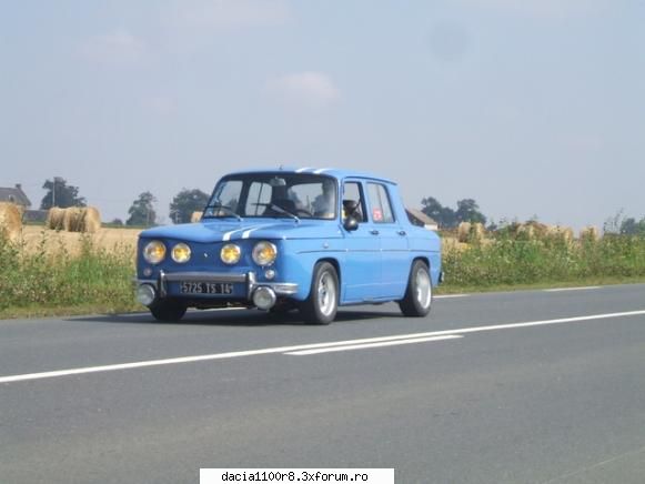 ceva poze poze r8 dacia 1100