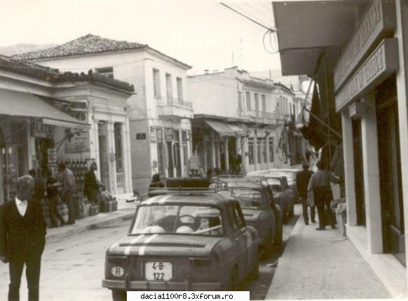 un alt poze r8 dacia 1100