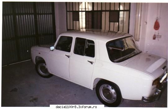 masini in 2009 poze r8 dacia 1100