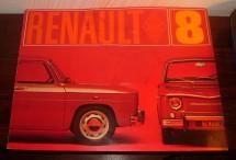 poze r8 dacia 1100