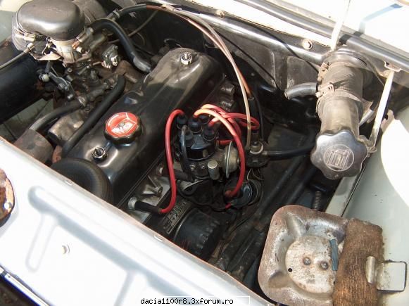 dacia 1100 marca populara in precis in :nod:  =d poze r8 dacia 1100