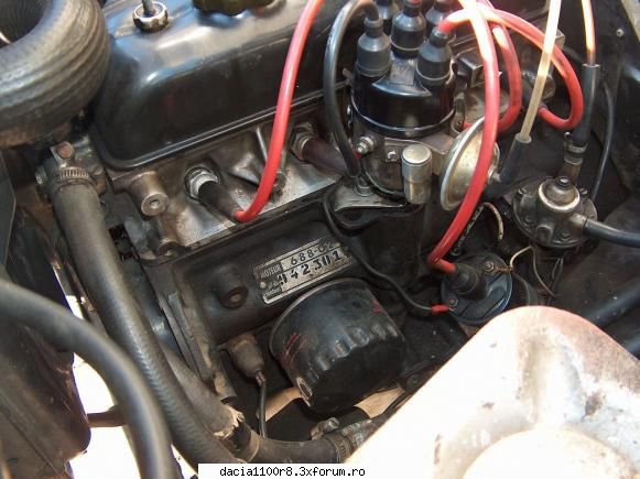 :nebun:  :zzz: poze r8 dacia 1100