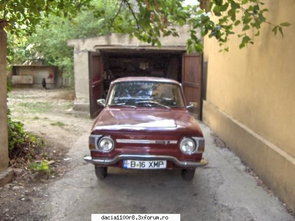 buna seara .
m a numesc toni ivan  sunt posesorul unui renault 10 major an fab.1966 si renault clio