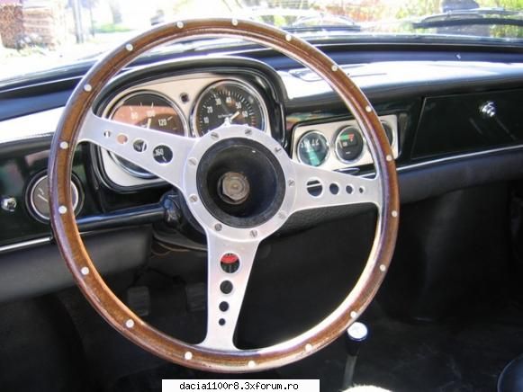 alta renault caravelle 1966