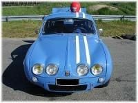 mistok renault dauphine