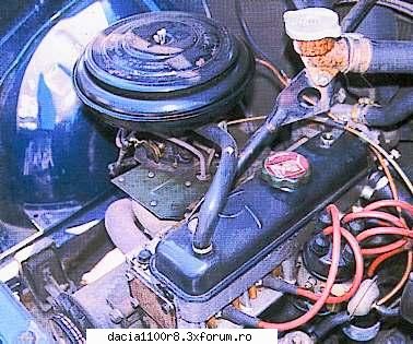 motoru'... renault dauphine gordini