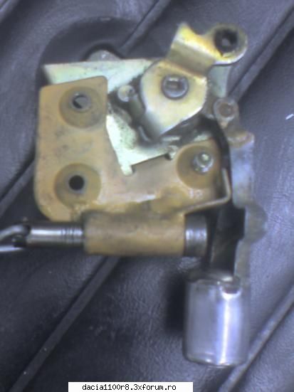 alta poza.... tuning renault 8 dacia 1100