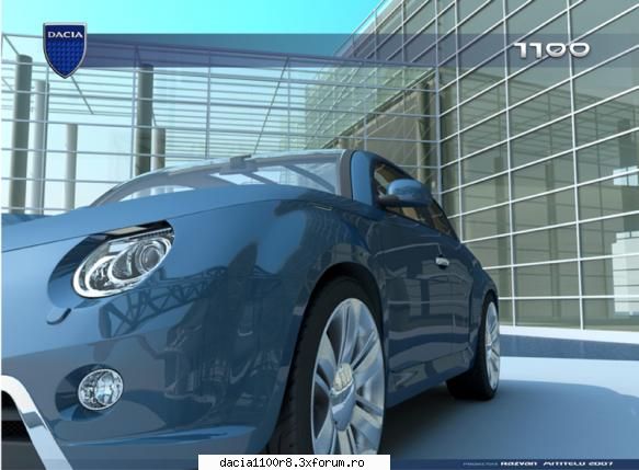 o sa pun si pozele ca sa vedeti la ce ma refer... tuning alte tipuri renault