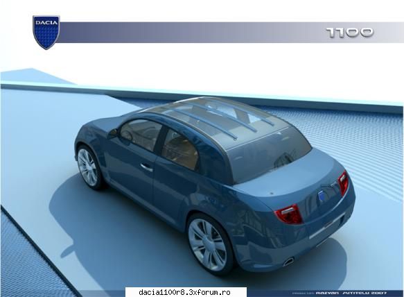 o sa pun si pozele ca sa vedeti la ce ma refer... tuning alte tipuri renault