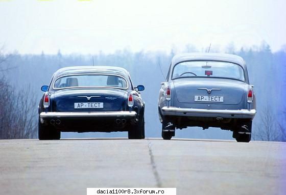 :zzz: ..cica rusii nu fac masini meseriase :zzz: volga gaz-21  1957